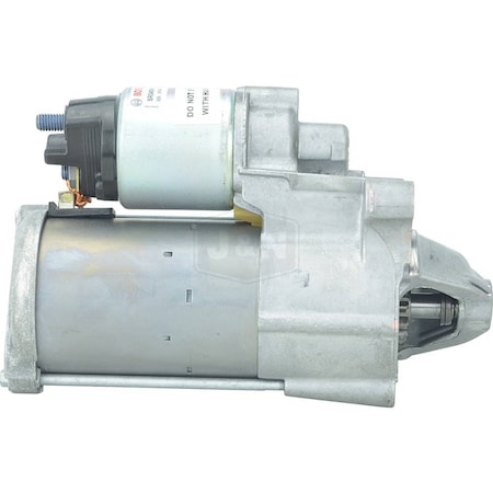 Aftermarket Fits Bosch New 12V 13T Starter BOS-SR0459N-JN